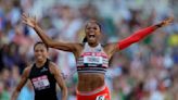 U.S. women’s track Olympians say photo was shocking but uniform isn’t