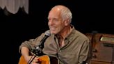 Peter Frampton is recording his 19th album