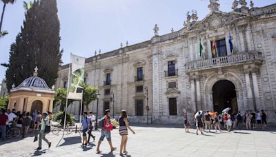 La Universidad de Sevilla, uno de tres centros andaluces que entran en el ranking de las mejores universidades de España según Forbes