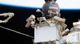 This Week in Spaceflight: An ISS Spacewalk and SpaceX's Second Starship Launch Attempt