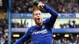 Revealed: Chelsea are 'set to land £5m bonus over Eden Hazard'