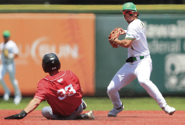 Dave Reardon: UH baseball trending toward first 30-win season since 2012 | Honolulu Star-Advertiser