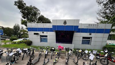 打擊非法駕電動單車滑板車 警新界北拘34人