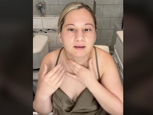 Gypsy Rose Blanchard Shares Prison Makeup Hacks She Learned After 7 Years Behind Bars