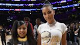 Kim Kardashian Reveals Why She Removed TikTok of Daughter North West Rapping Ice Spice Lyrics