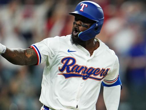 2024 MLB Home Run Derby prediction, odds, best bets: Rangers' Adolis García primed at home, props to watch