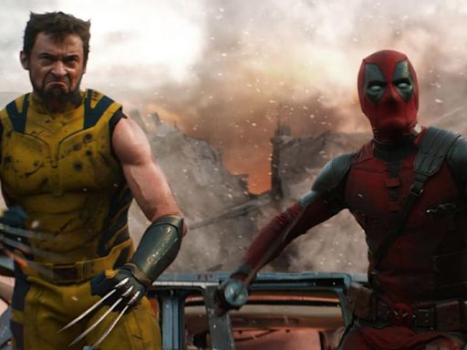 'Deadpool Wolverine' rompe nuevos récords y llega al top 15 de Marvel