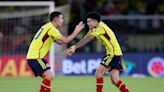 Colombia anuncia lista inicial de 28 jugadores para Copa América y amistosos previos