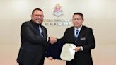 Actor Afdlin Shauki becomes first local artiste to be appointed DBKL advisory board member