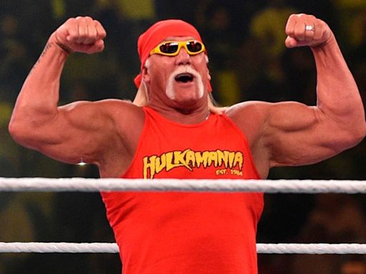 Hulk Hogan Explains Why He’s Backing Donald Trump In 2024