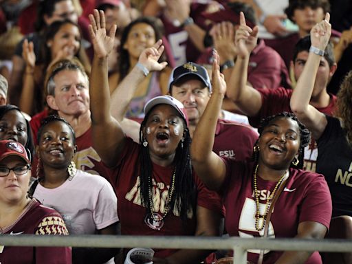 What is Florida State War Chant? Seminoles' song, Tomahawk Chop explained amid NCAA baseball tournament