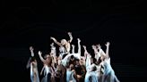 Sarasota Ballet to make international debut at Royal Ballet’s Ashton festival in London