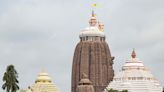 Ratna Bhandar of Puri's 12th-century Jagannath temple to reopen at 1.28 pm: official