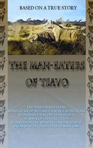 The Man-Eaters of Tsavo | Documentary