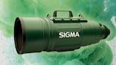 No, the Giant Sigma 200-500mm f/2.8 Lens Hasn't Been Discontinued