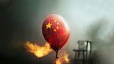 China's Great Leap Backward: So much for the next dominant superpower
