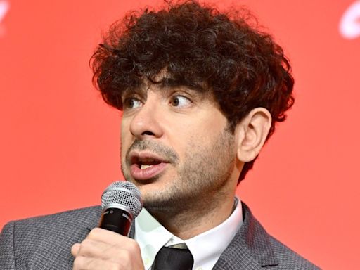 Tony Khan Clarifies The Difference Between The Upcoming AEW Grand Slam Events