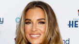 Jessie James Decker Indulges in Wine and Pasta in Scenic Italy Shots