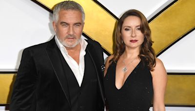 Get to know Bake Off star Paul Hollywood's wife Melissa Spalding