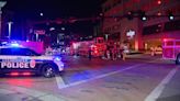 Man shot himself in burning car at Clearwater hotel parking garage, police say