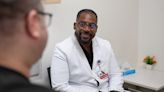 There are more doctors of color in N.J. hospitals thanks to this group | Calavia-Robertson