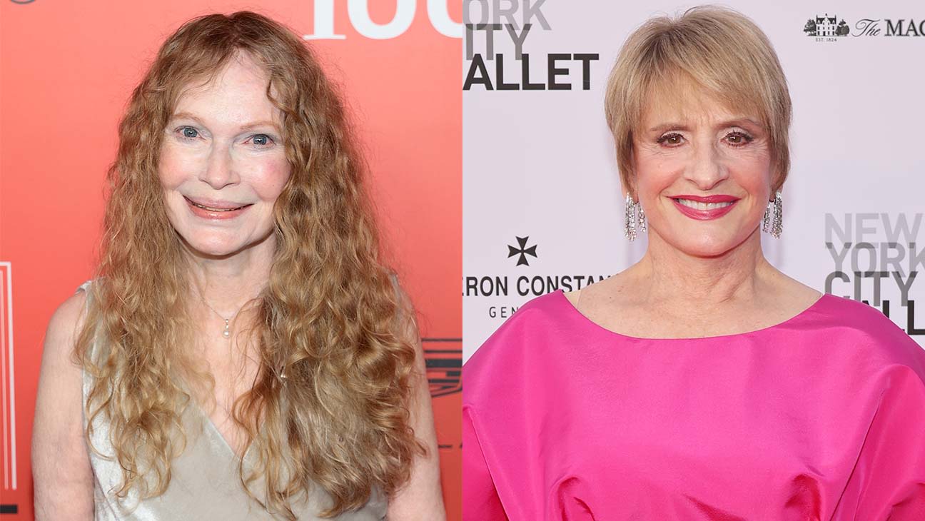 Mia Farrow, Patti LuPone to Return to Broadway in ‘The Roommate’