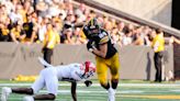 Iowa Hawkeyes looking to flex NFL draft muscles, cross another draft milestone this weekend