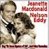 Jeanette MacDonald & Nelson Eddy Favorites