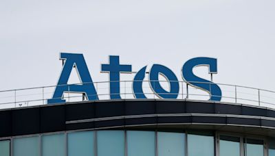 Atos: créanciers et banques s'entendent finalement pour sauver eux-mêmes le groupe