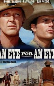 An Eye for an Eye (1966 film)