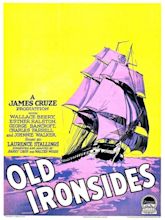 Old Ironsides (film) - Alchetron, The Free Social Encyclopedia