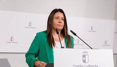 C-LM transmite su "plena colaboración" y intención de votar "a favor" de recibir a menores refugiados desde Canarias