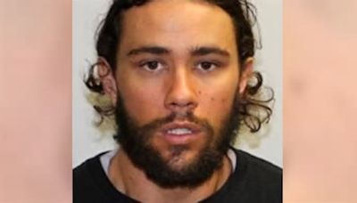 Home and Away star arrested after Australian manhunt