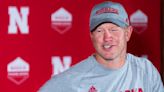 Scott Frost talks to media one last time before kickoff