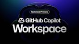 GitHub unveils Copilot-native developer environment