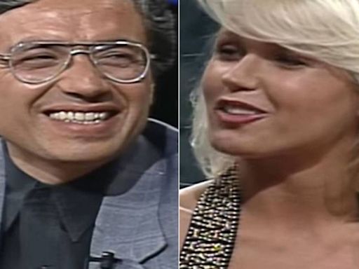 “Estábamos frente a frente y me dice…”: Felo impactó al revelar desconocida confesión de Xuxa tras recordado episodio en TV