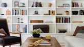 20 Bookshelf Ideas That Will Make Yours Look Like It Was Curated by a Designer