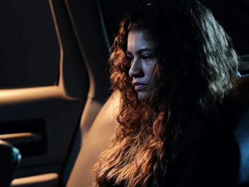 ‘Euphoria’ Season 3 to Finally Start Filming in 2025, Zendaya and Main Cast Set to Return