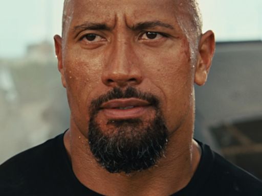 The 33 greatest Dwayne Johnson movies