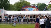 Lambeth Country Show: Woman in critical condition after fairground ride malfunction