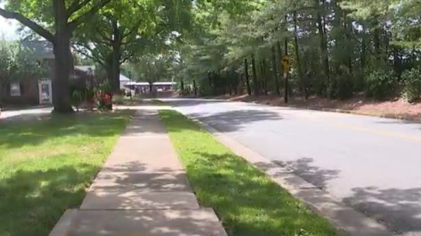 ‘Unnerving’: Man arrested after indecent exposures in Greensboro neighborhood