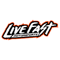 Live Fast Racing