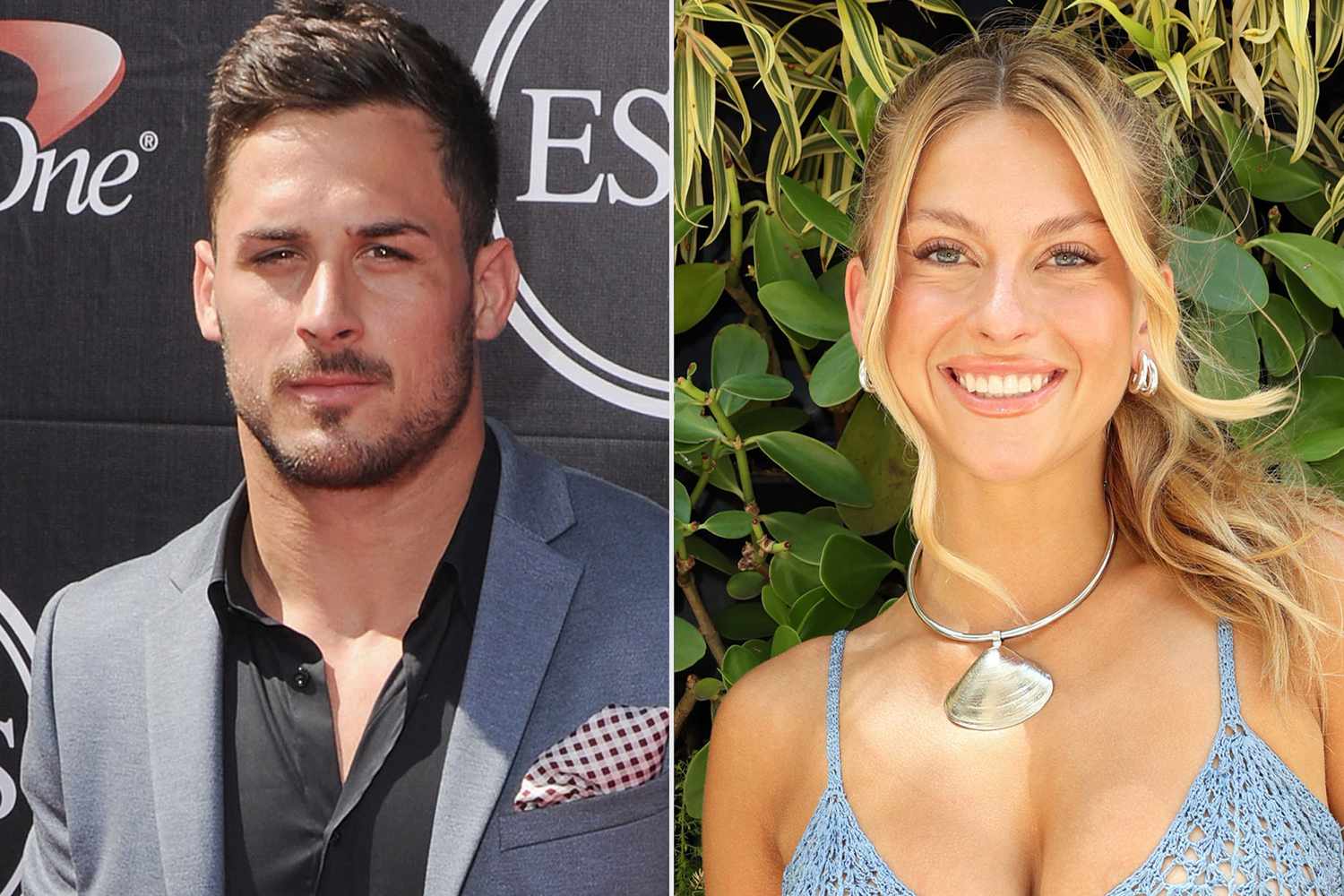 Danny Amendola and Xandra Pohl's Relationship: All About the Football Star's Rumored Girlfriend