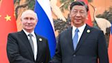 Putin realizará una visita oficial a China el 16 y 17 de mayo para reunirse con Xi Jinping