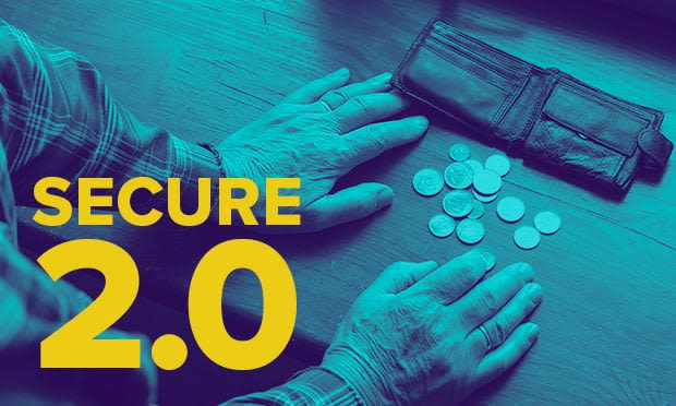 New SECURE 2.0 and state 401(k) programs that can boost participation rates