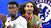 Chelsea hit gold on amazing star who's worth more than Cucurella & Guehi