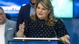 Jenniffer González lidera los votos por la gobernación