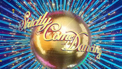 Major TV legend drops huge hint he's doing Strictly - after years of turning down reality telly