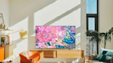 Get $350 off this massive 85-inch Samsung QLED 4K TV