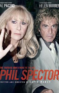 Phil Spector